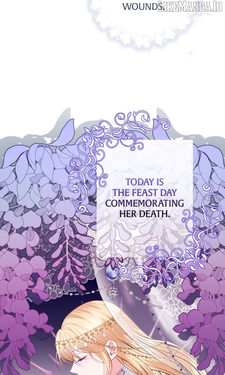 The Saintess Returns as a Villain Chapter 27 - page 25