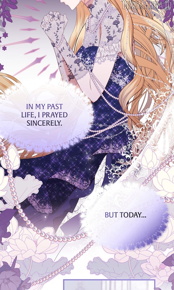 The Saintess Returns as a Villain Chapter 27 - page 26