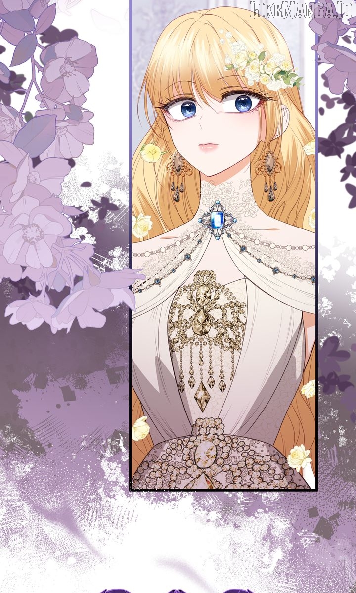 The Saintess Returns as a Villain Chapter 27 - page 27