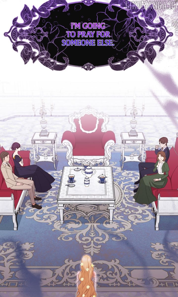 The Saintess Returns as a Villain Chapter 27 - page 28