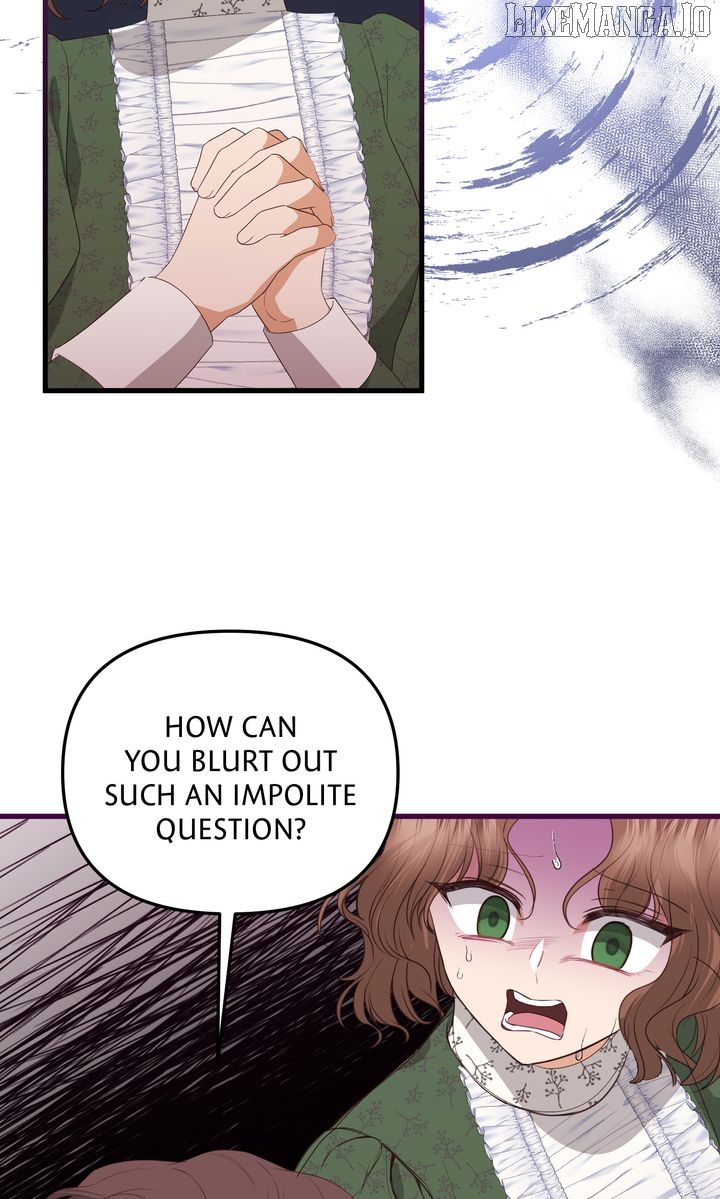 The Saintess Returns as a Villain Chapter 27 - page 36