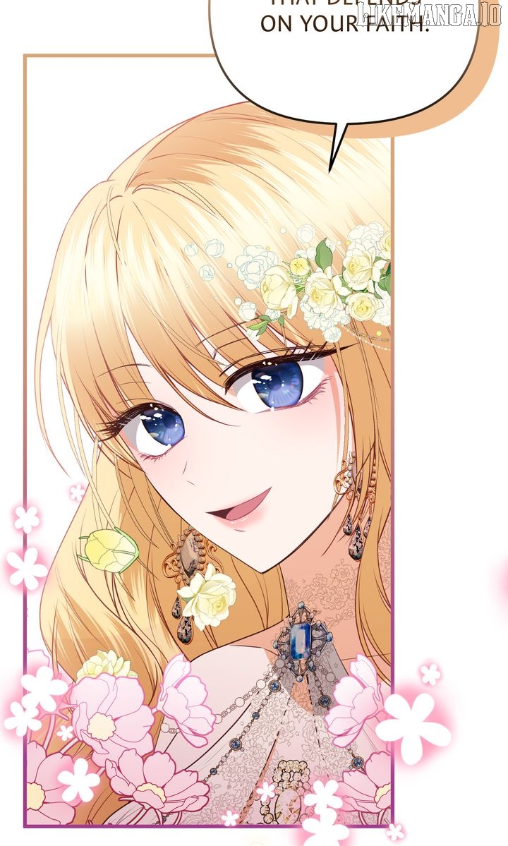 The Saintess Returns as a Villain Chapter 27 - page 39