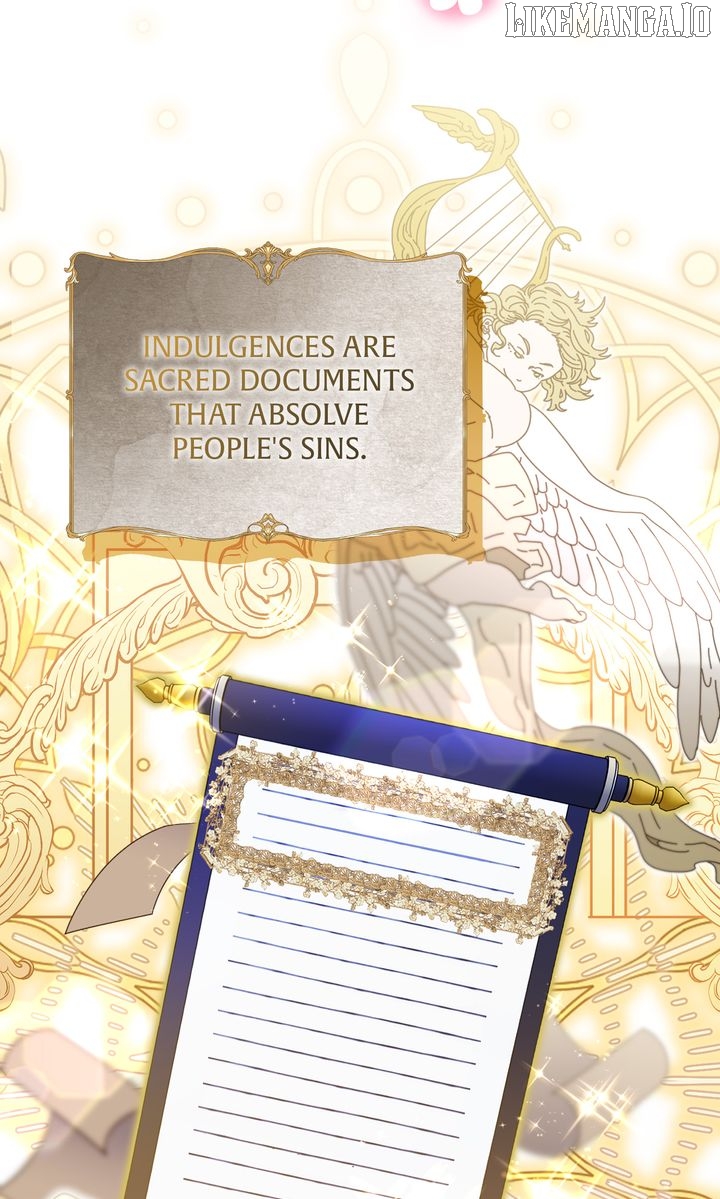 The Saintess Returns as a Villain Chapter 27 - page 40