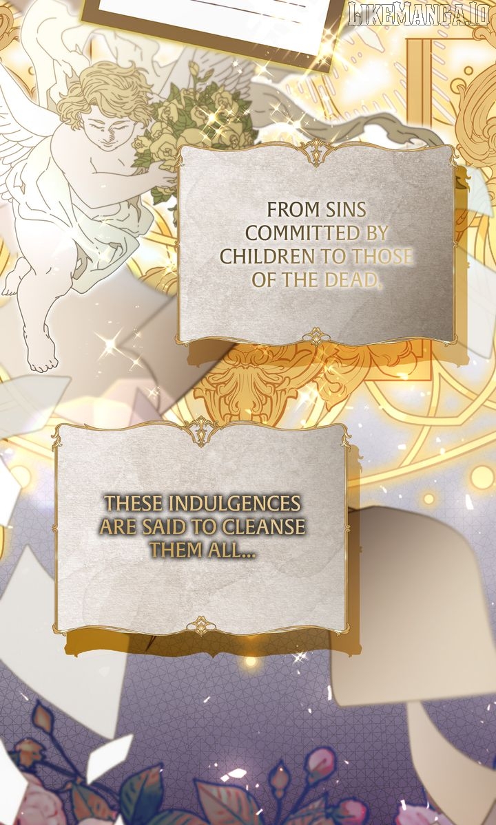 The Saintess Returns as a Villain Chapter 27 - page 41