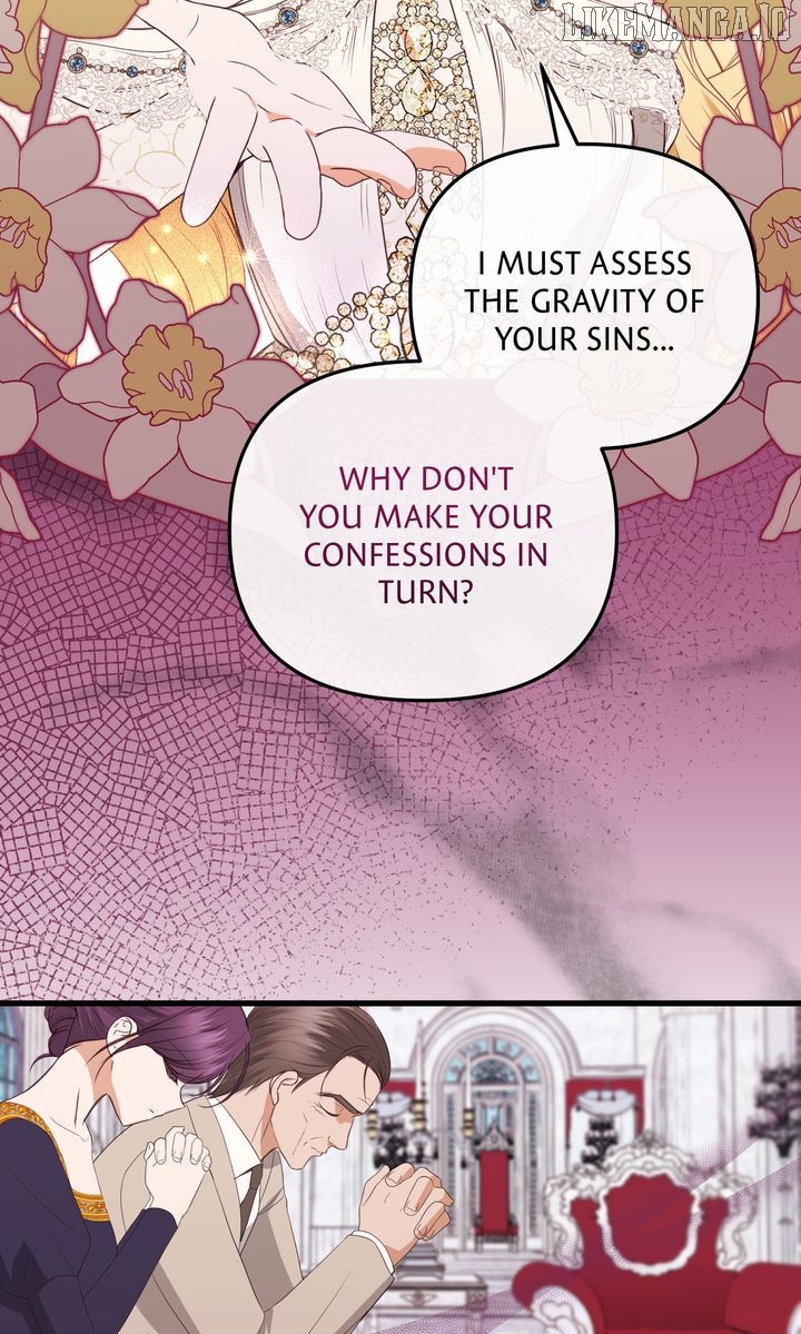 The Saintess Returns as a Villain Chapter 27 - page 46