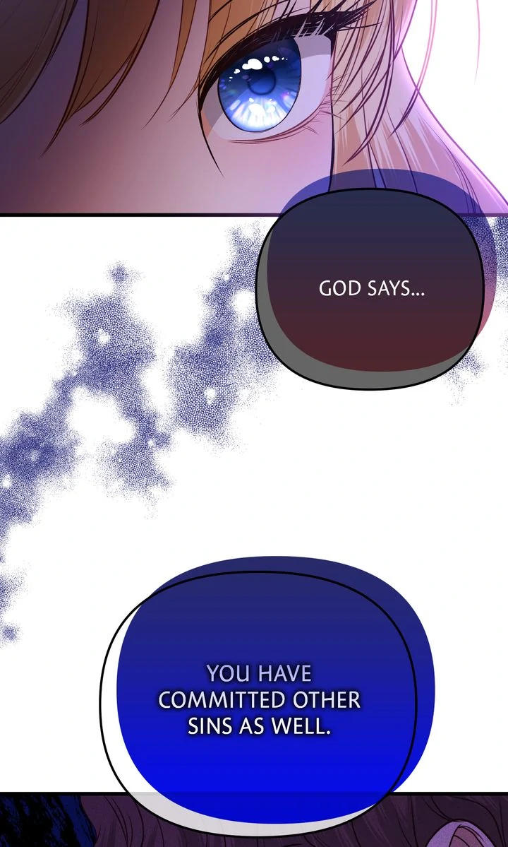 The Saintess Returns as a Villain Chapter 27 - page 49