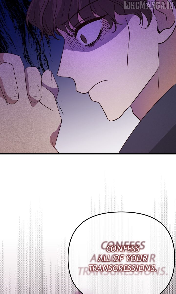 The Saintess Returns as a Villain Chapter 27 - page 50