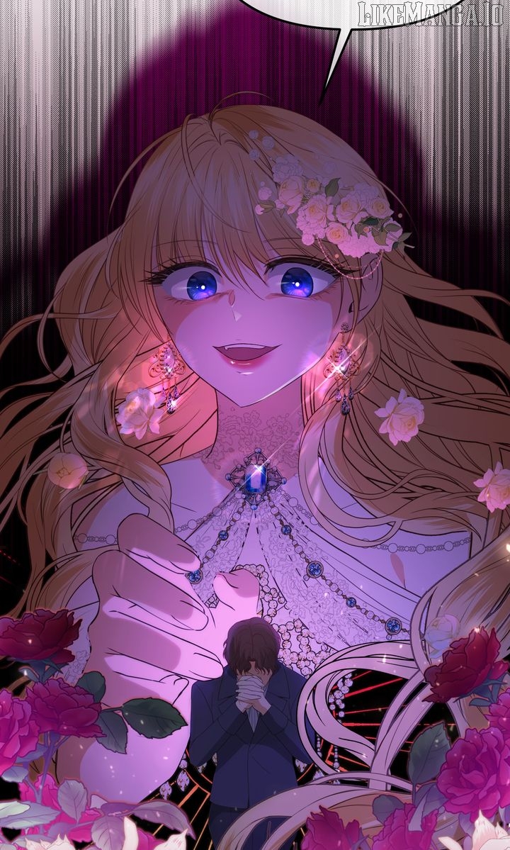 The Saintess Returns as a Villain Chapter 27 - page 51