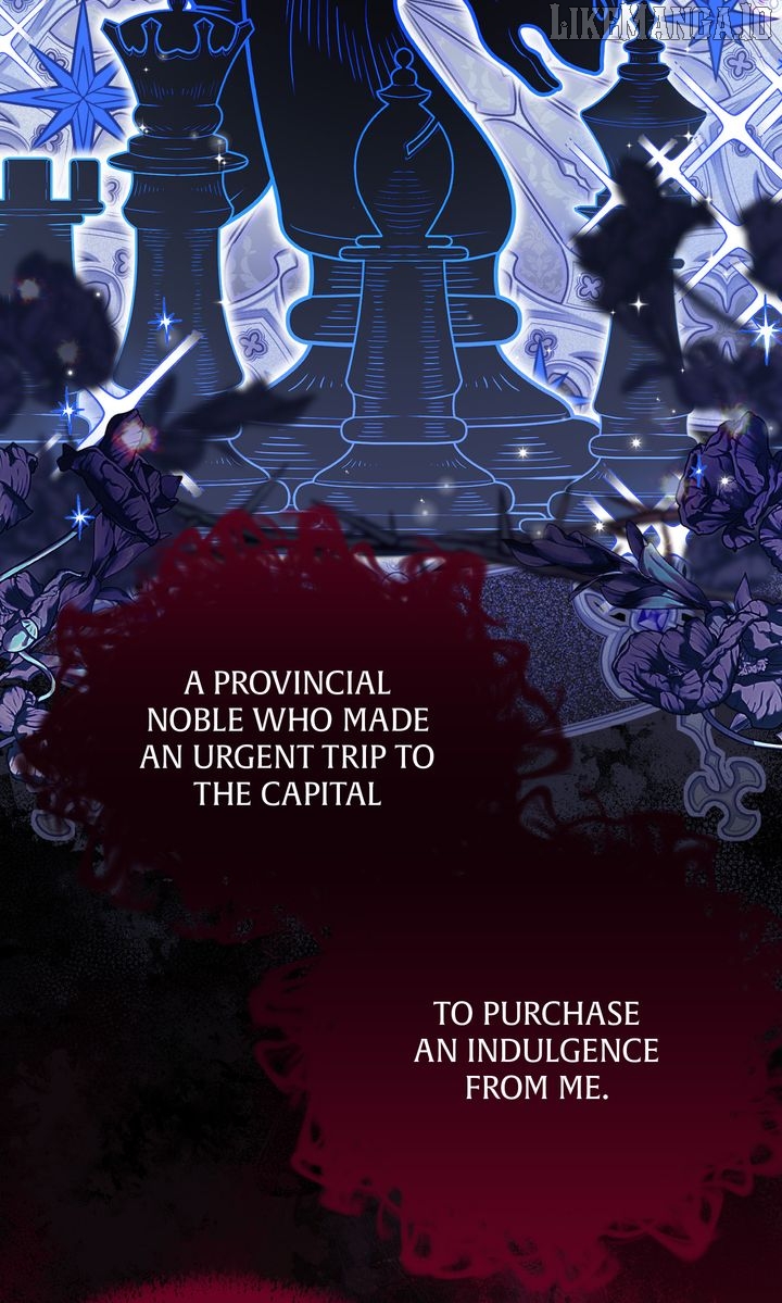 The Saintess Returns as a Villain Chapter 27 - page 54