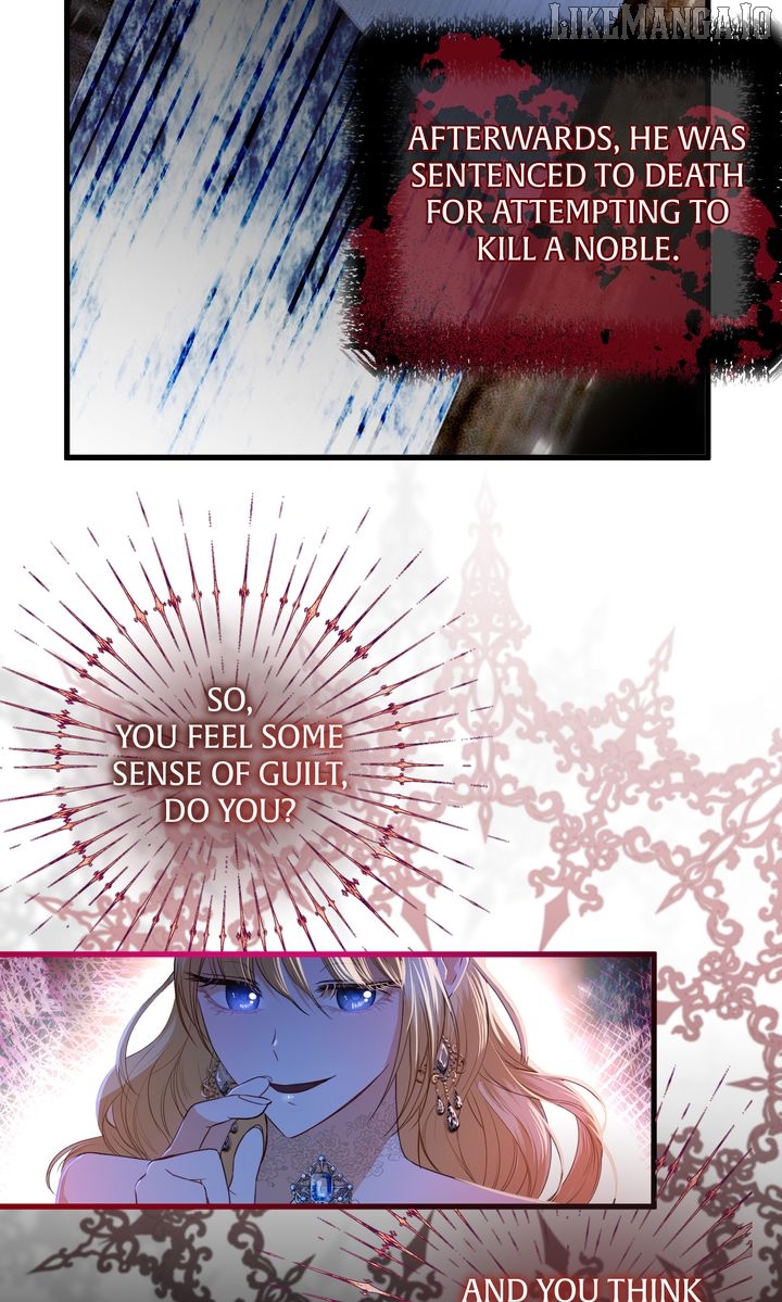 The Saintess Returns as a Villain Chapter 27 - page 58