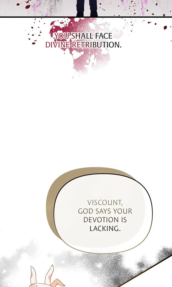 The Saintess Returns as a Villain Chapter 27 - page 60