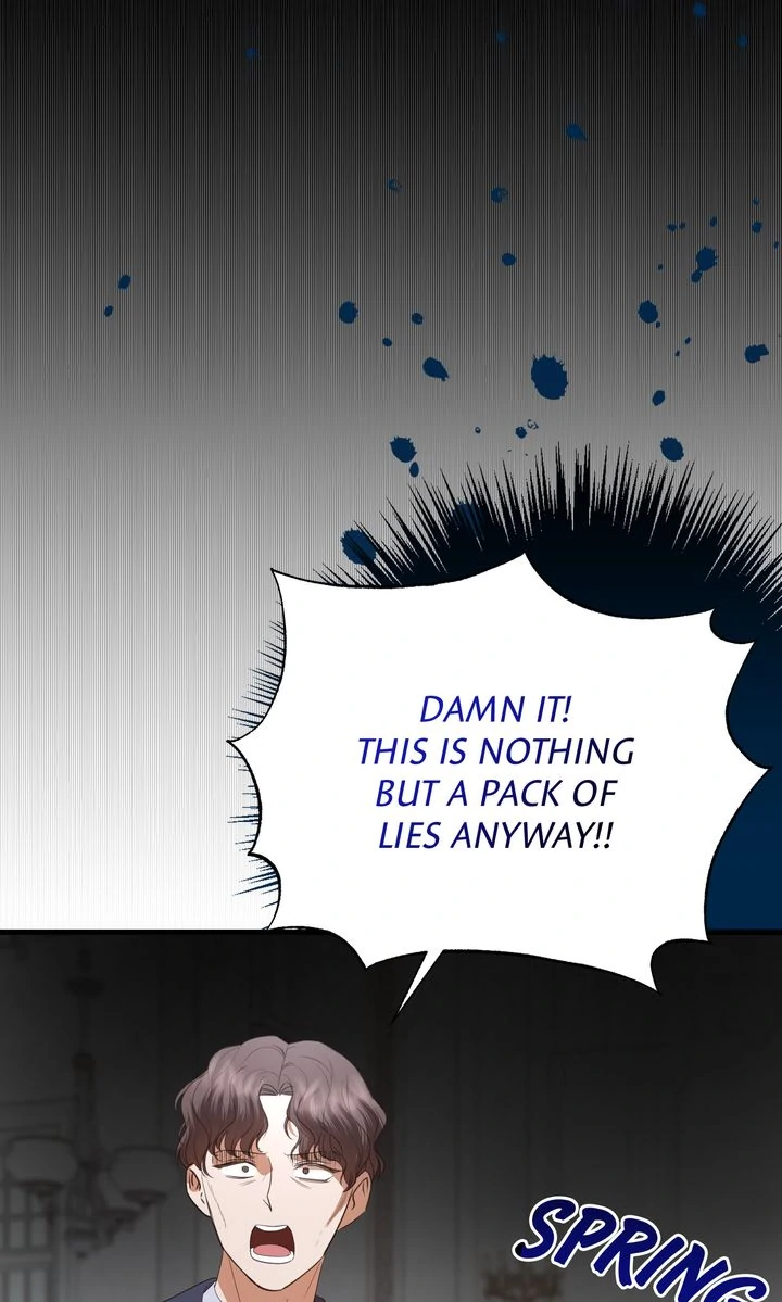 The Saintess Returns as a Villain Chapter 27 - page 65