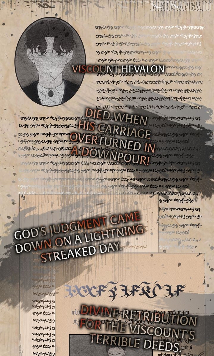 The Saintess Returns as a Villain Chapter 27 - page 72