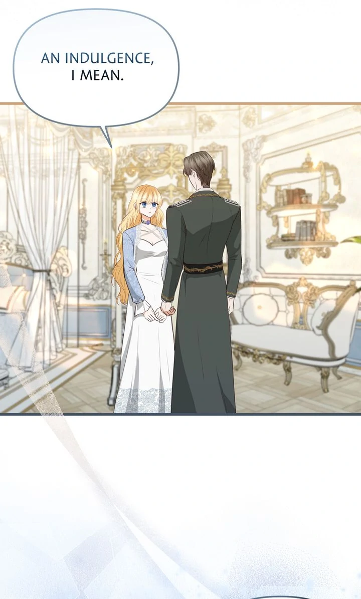 The Saintess Returns as a Villain Chapter 28 - page 11