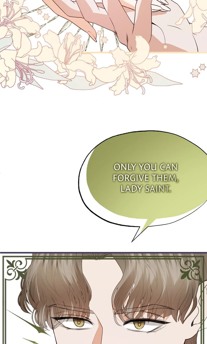 The Saintess Returns as a Villain Chapter 28 - page 14