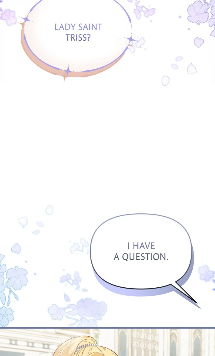 The Saintess Returns as a Villain Chapter 28 - page 19