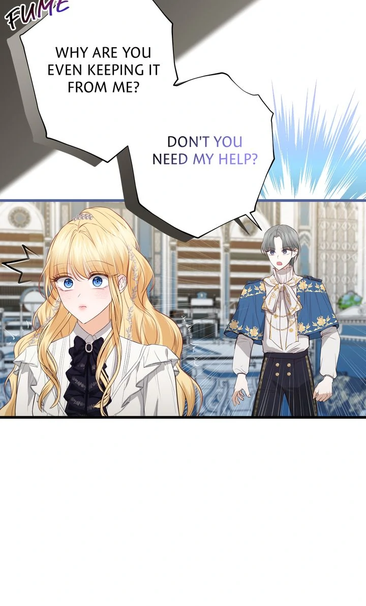 The Saintess Returns as a Villain Chapter 28 - page 26