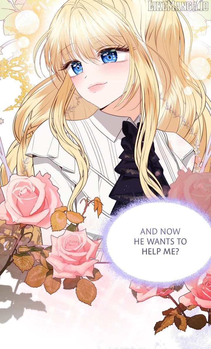 The Saintess Returns as a Villain Chapter 28 - page 33