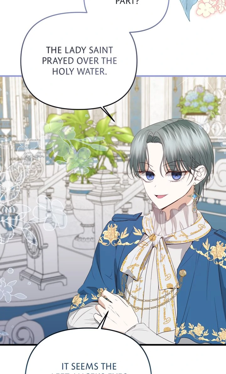 The Saintess Returns as a Villain Chapter 28 - page 38