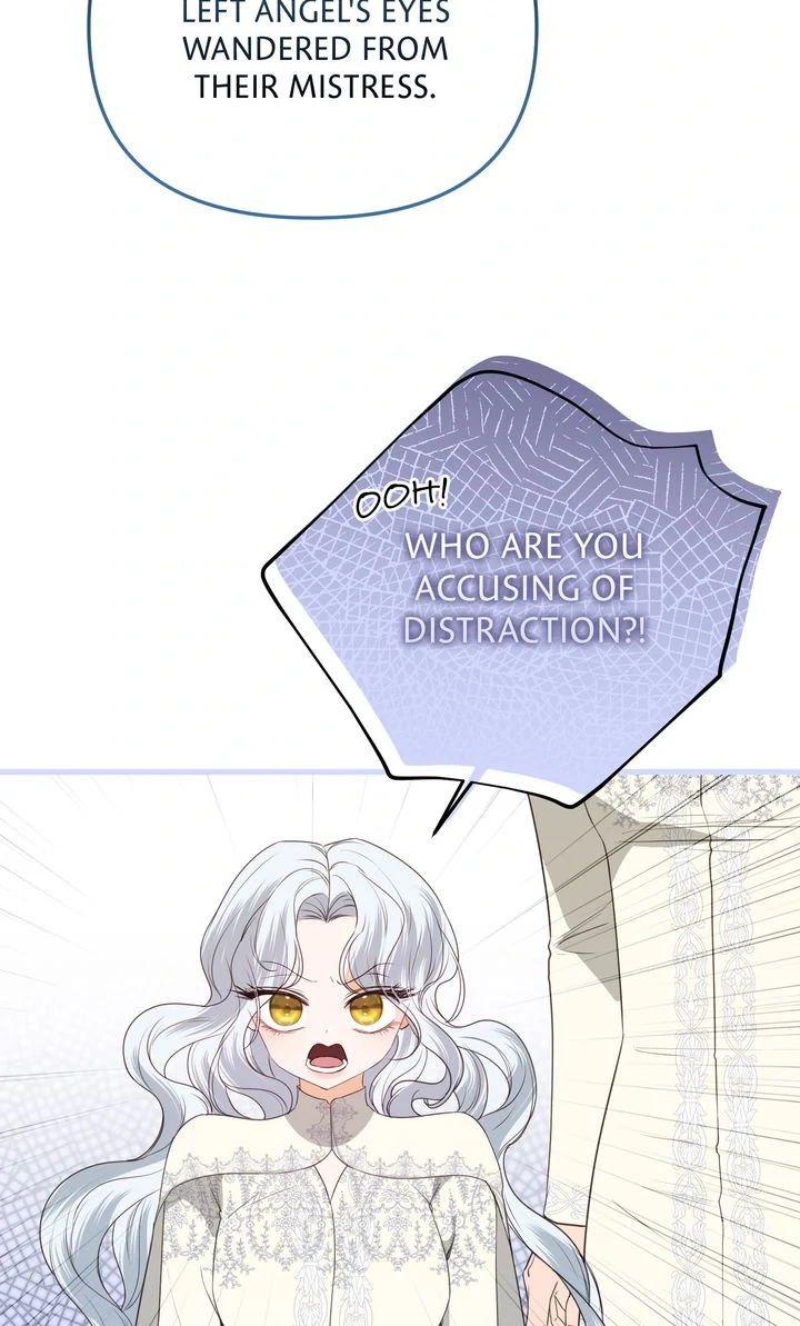 The Saintess Returns as a Villain Chapter 28 - page 39