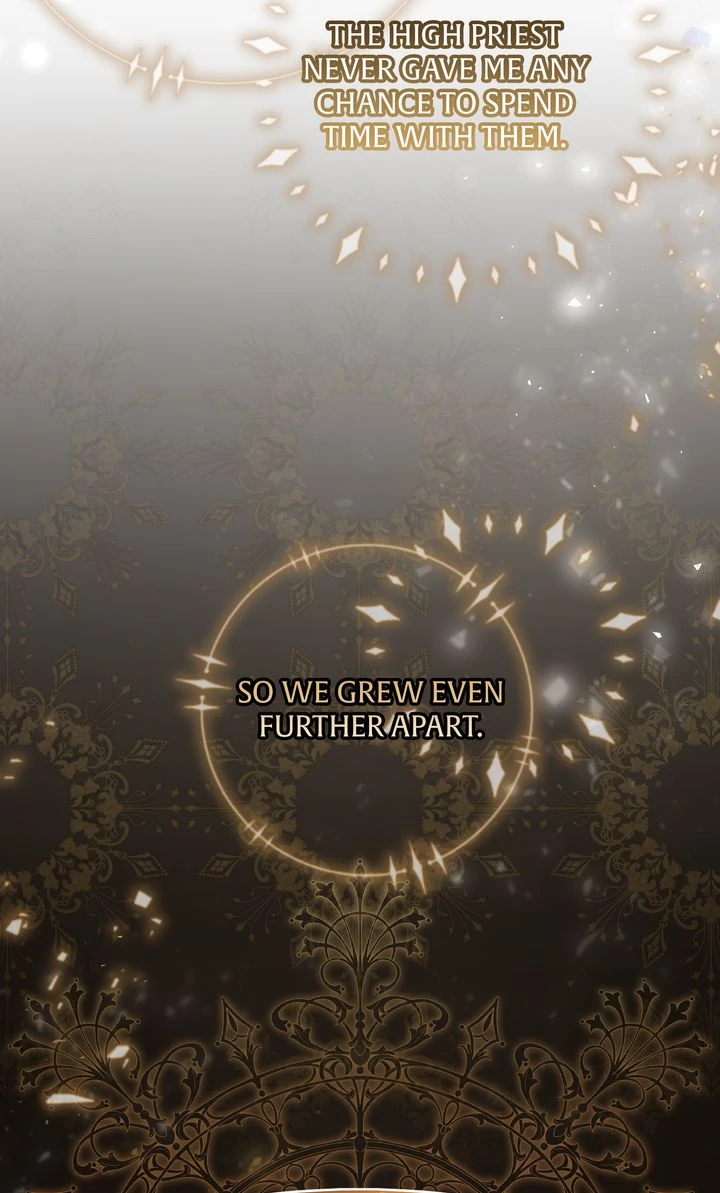 The Saintess Returns as a Villain Chapter 28 - page 47