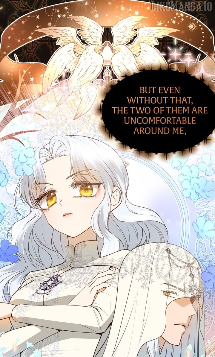 The Saintess Returns as a Villain Chapter 28 - page 48