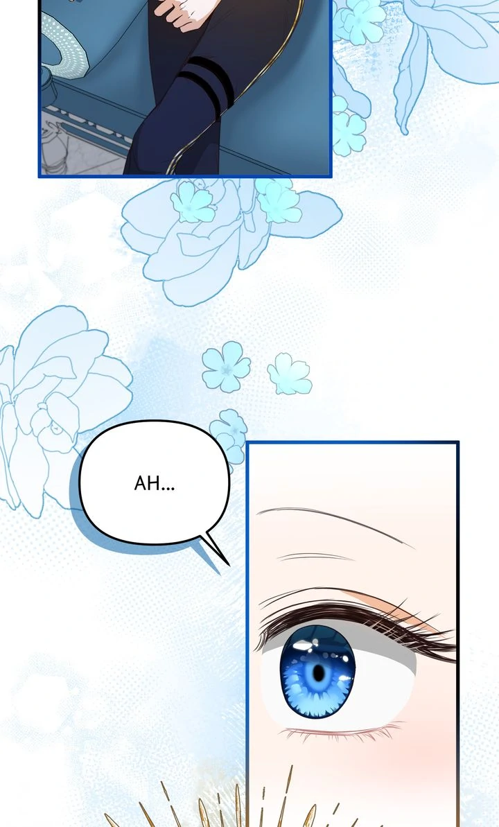 The Saintess Returns as a Villain Chapter 28 - page 56