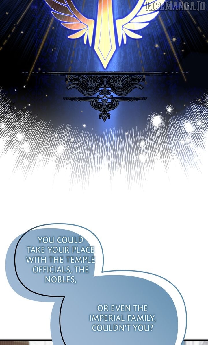 The Saintess Returns as a Villain Chapter 28 - page 60