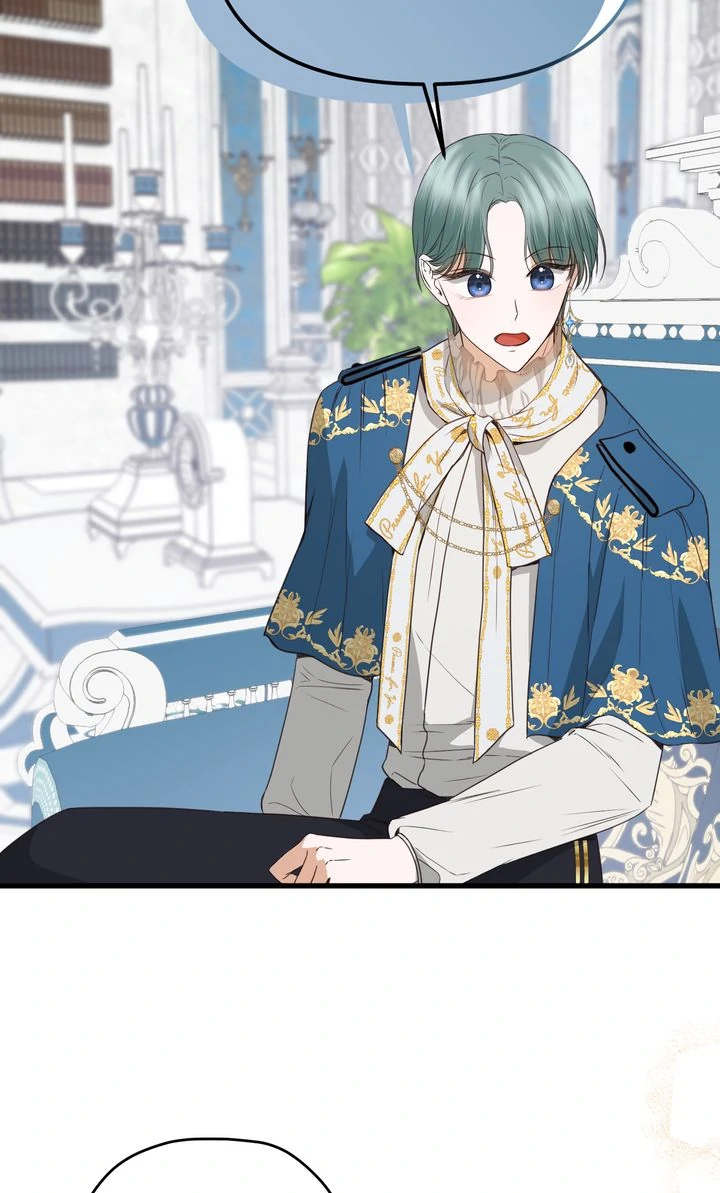 The Saintess Returns as a Villain Chapter 28 - page 61