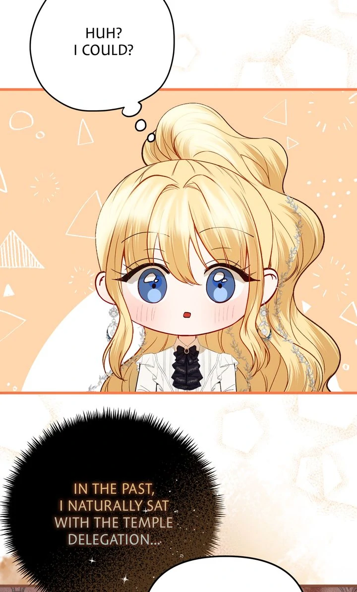 The Saintess Returns as a Villain Chapter 28 - page 62