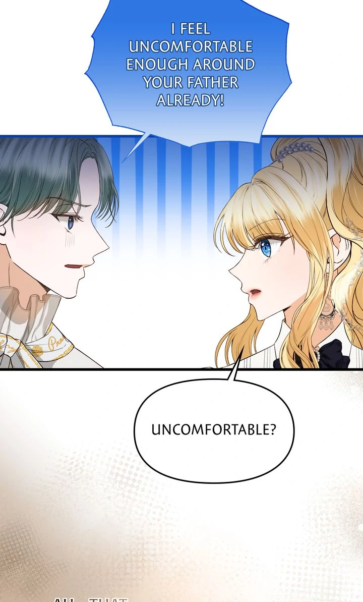 The Saintess Returns as a Villain Chapter 28 - page 66