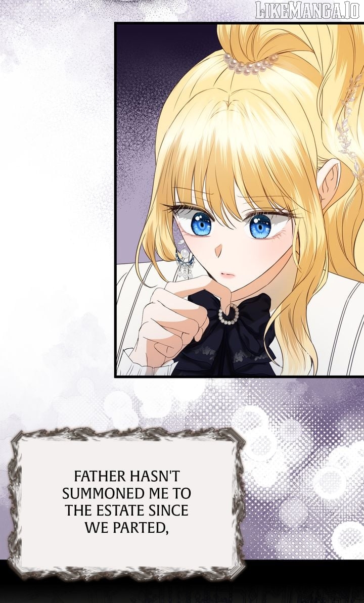 The Saintess Returns as a Villain Chapter 28 - page 72