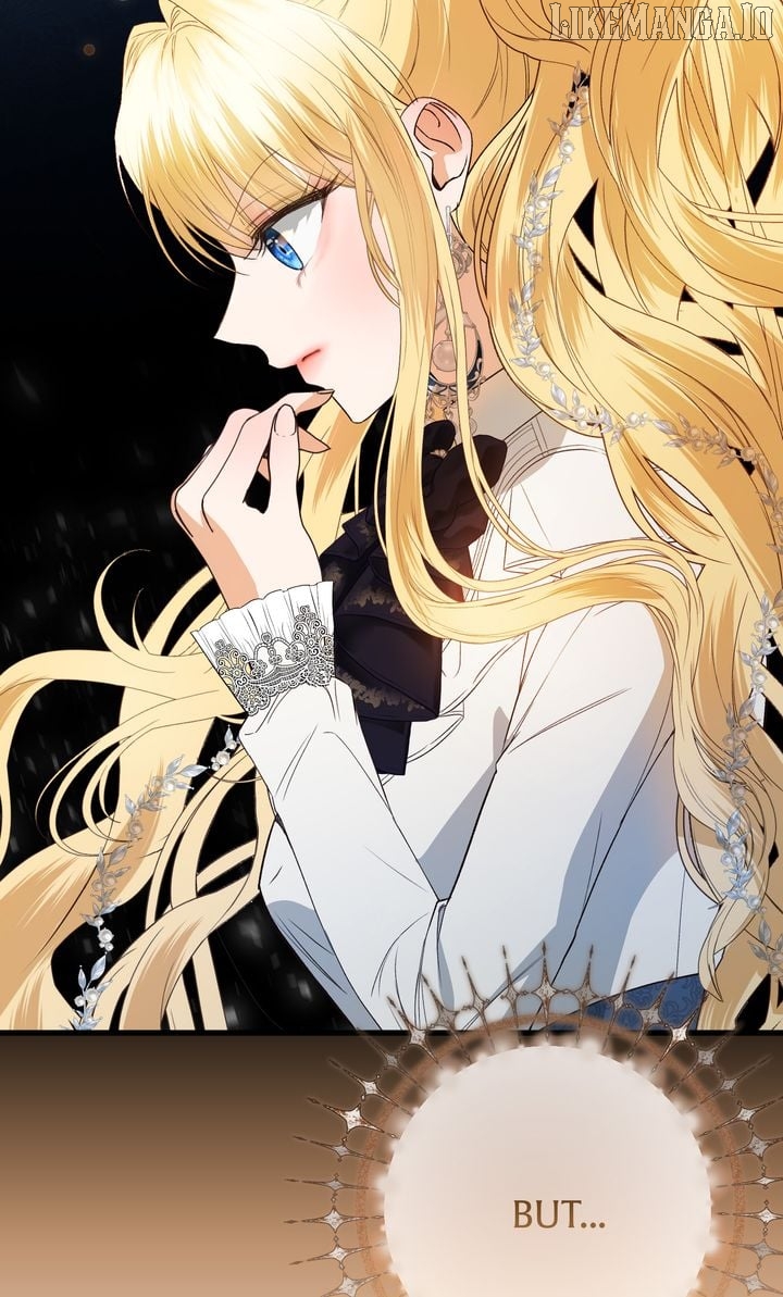 The Saintess Returns as a Villain Chapter 28 - page 76