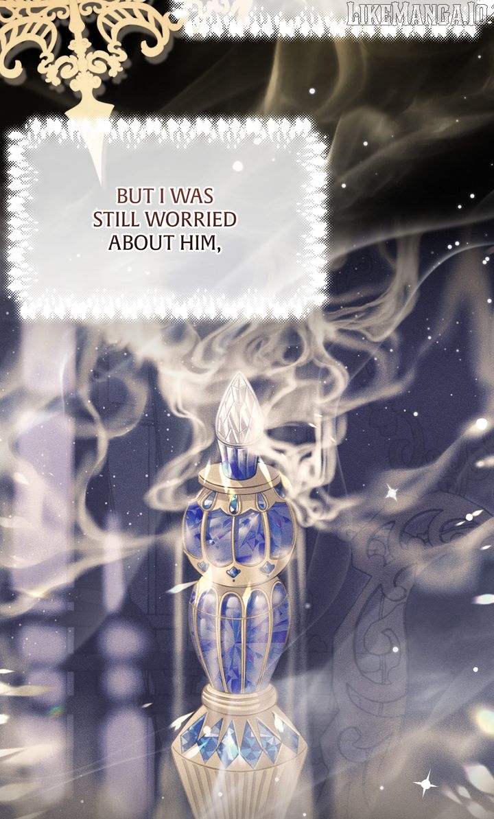 The Saintess Returns as a Villain Chapter 28 - page 79