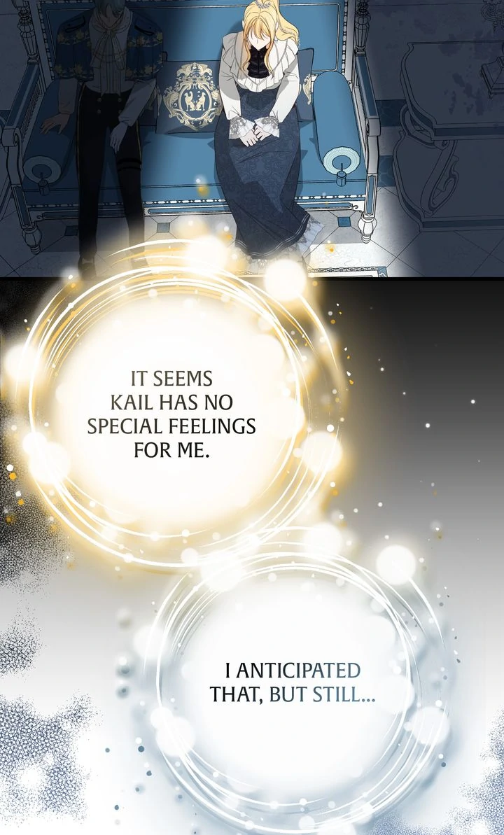 The Saintess Returns as a Villain Chapter 28 - page 81