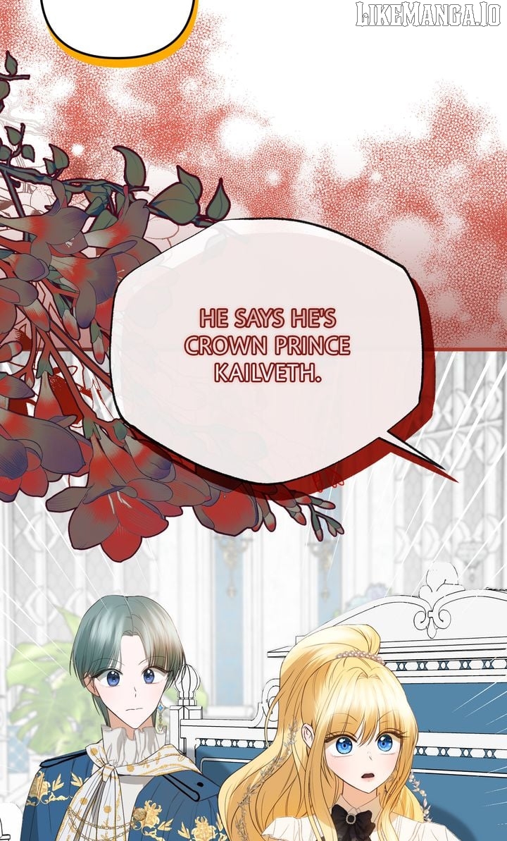 The Saintess Returns as a Villain Chapter 28 - page 84