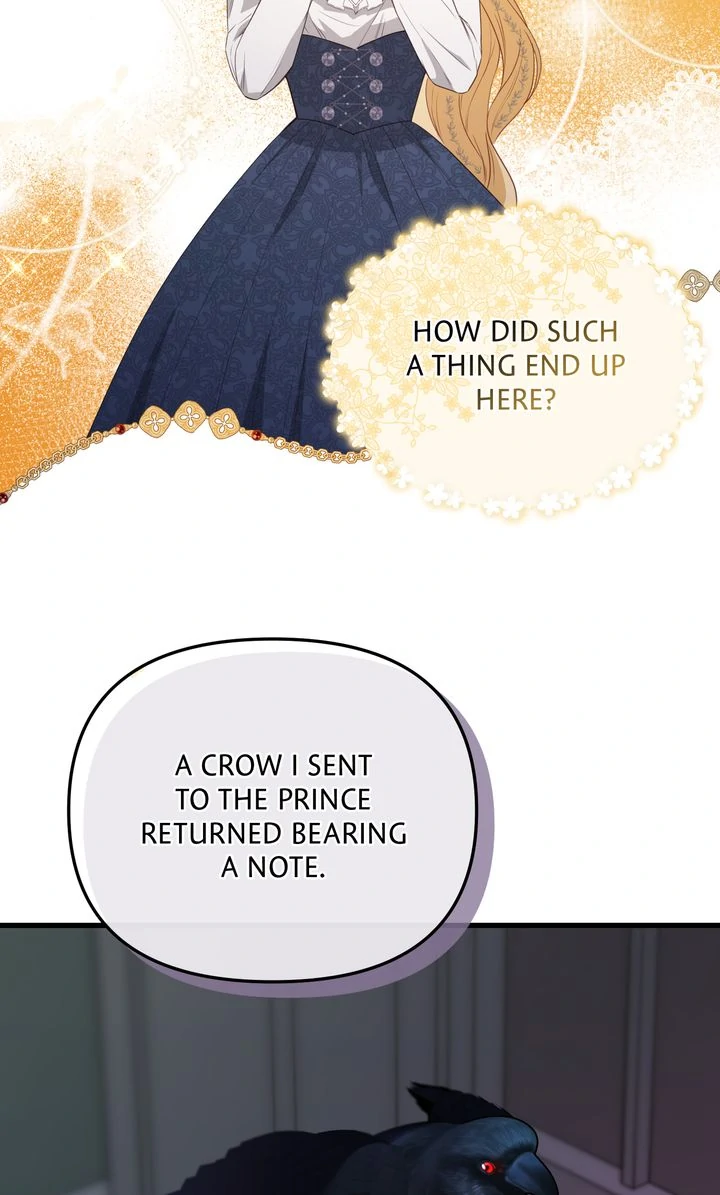 The Saintess Returns as a Villain Chapter 29 - page 20