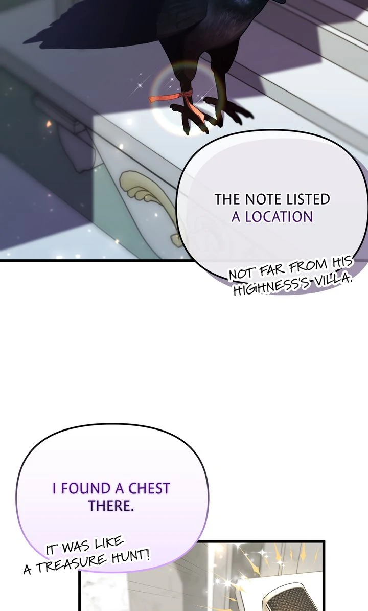 The Saintess Returns as a Villain Chapter 29 - page 21