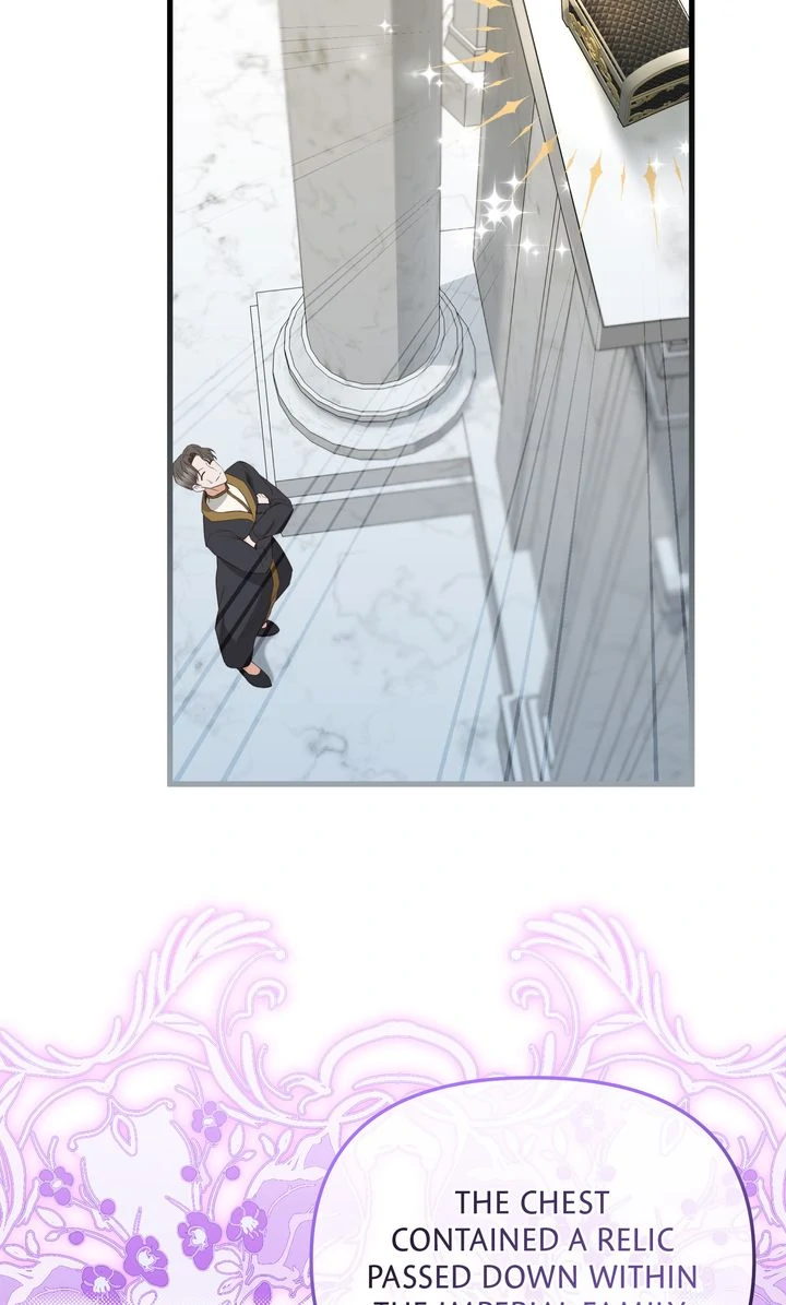 The Saintess Returns as a Villain Chapter 29 - page 22