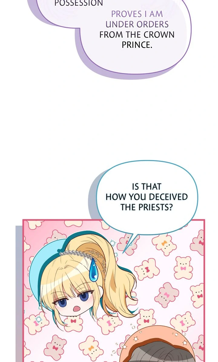 The Saintess Returns as a Villain Chapter 29 - page 24