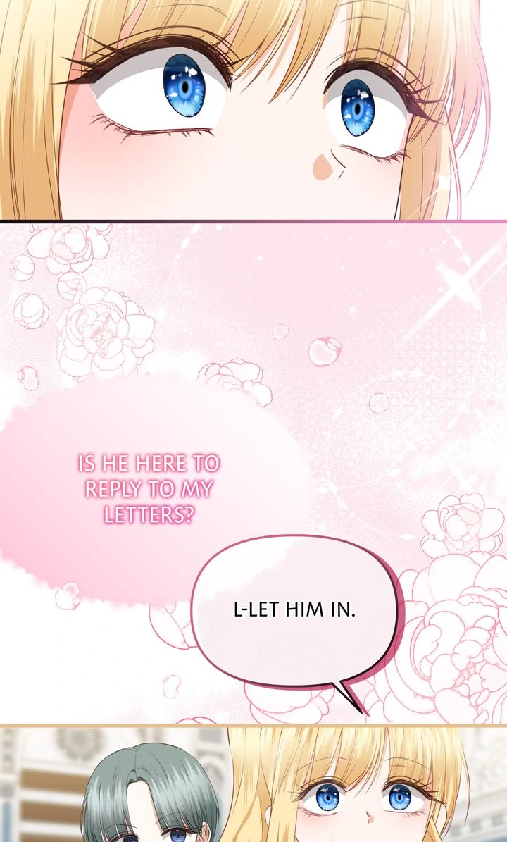 The Saintess Returns as a Villain Chapter 29 - page 3