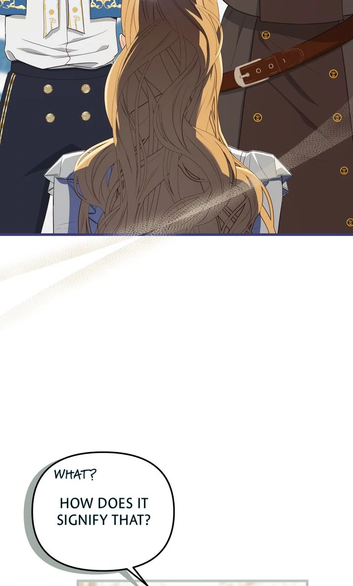 The Saintess Returns as a Villain Chapter 29 - page 33