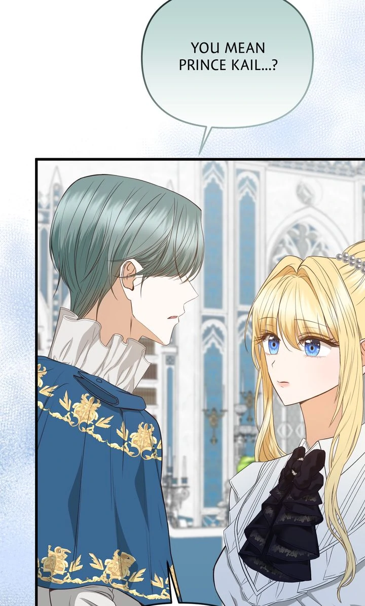 The Saintess Returns as a Villain Chapter 29 - page 48