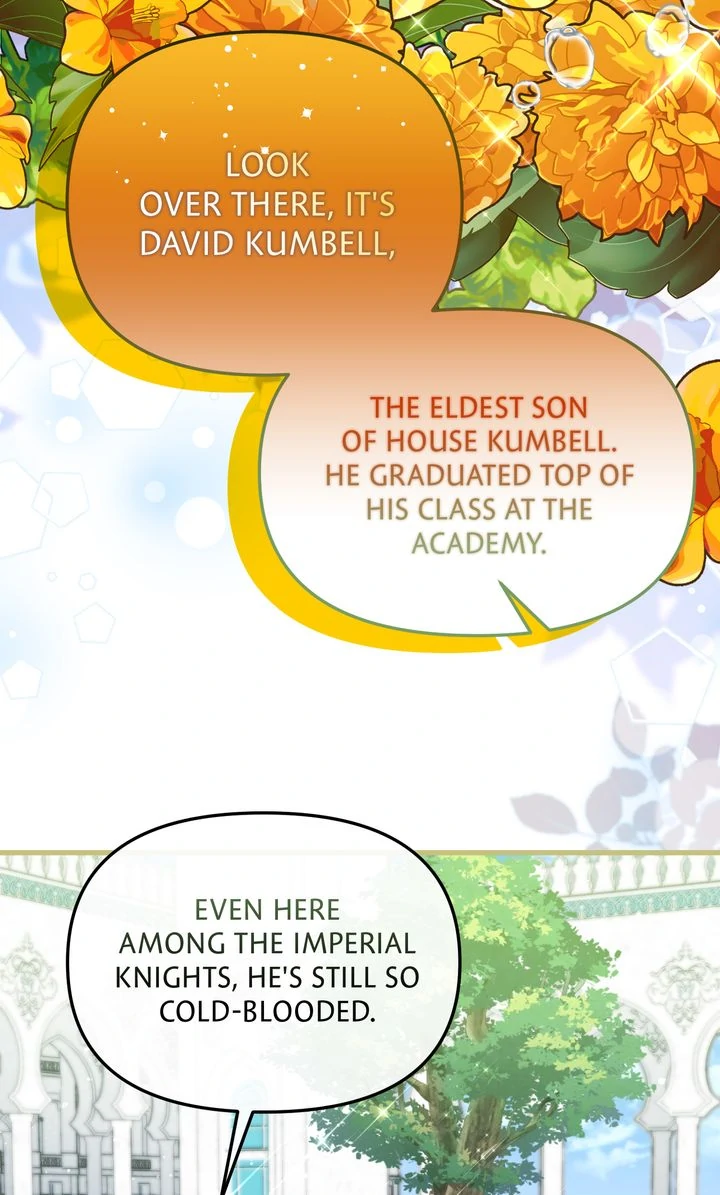 The Saintess Returns as a Villain Chapter 29 - page 57