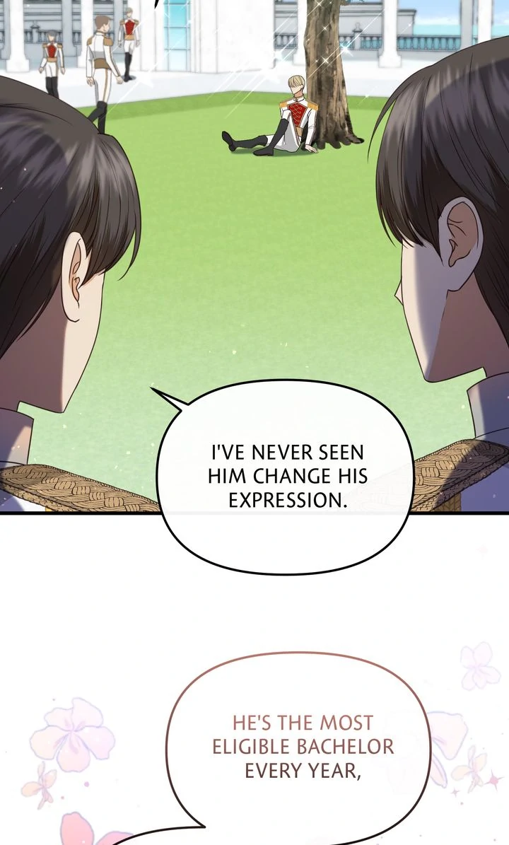 The Saintess Returns as a Villain Chapter 29 - page 58