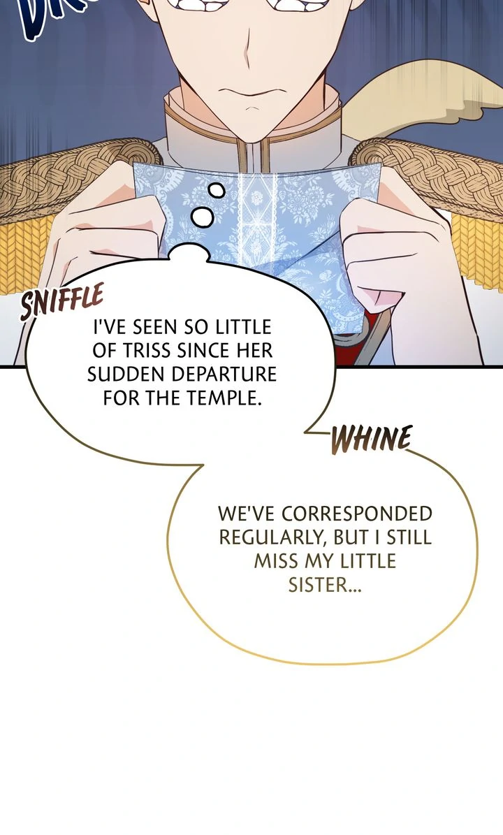 The Saintess Returns as a Villain Chapter 29 - page 69