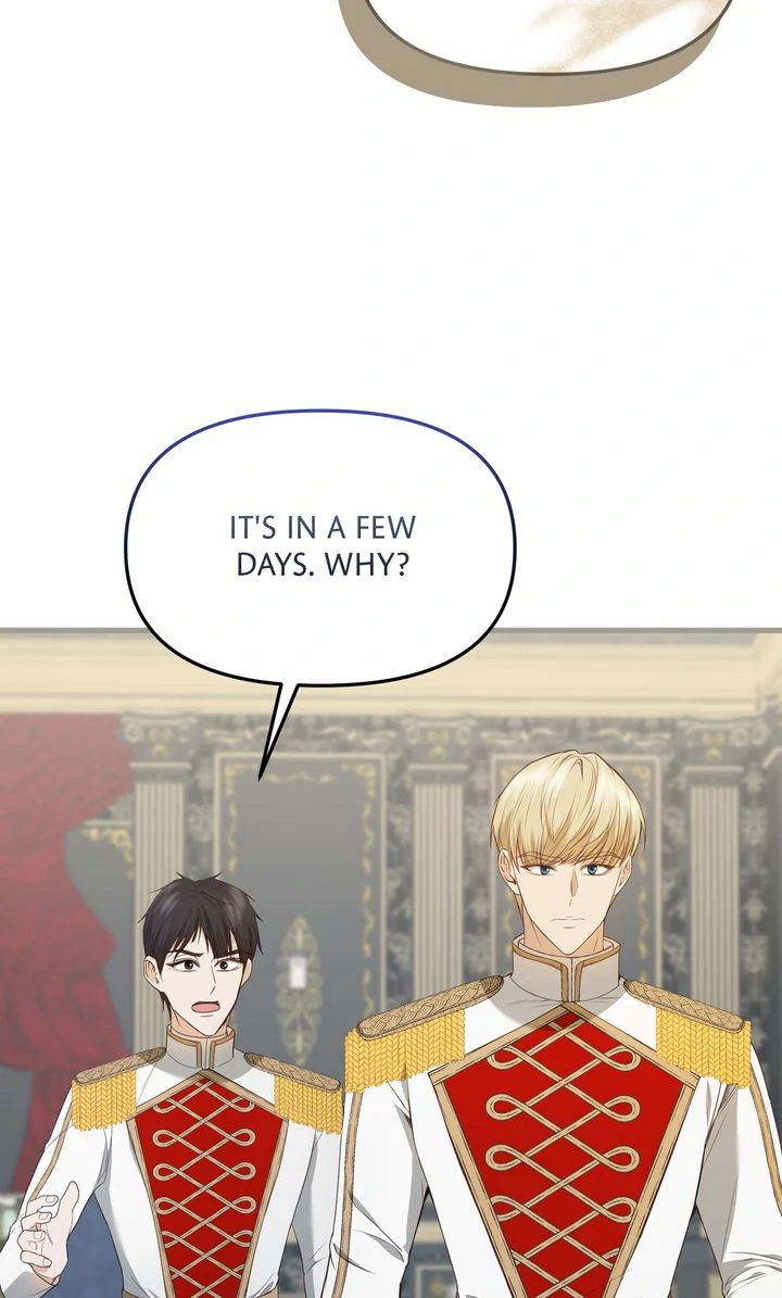The Saintess Returns as a Villain Chapter 29 - page 75