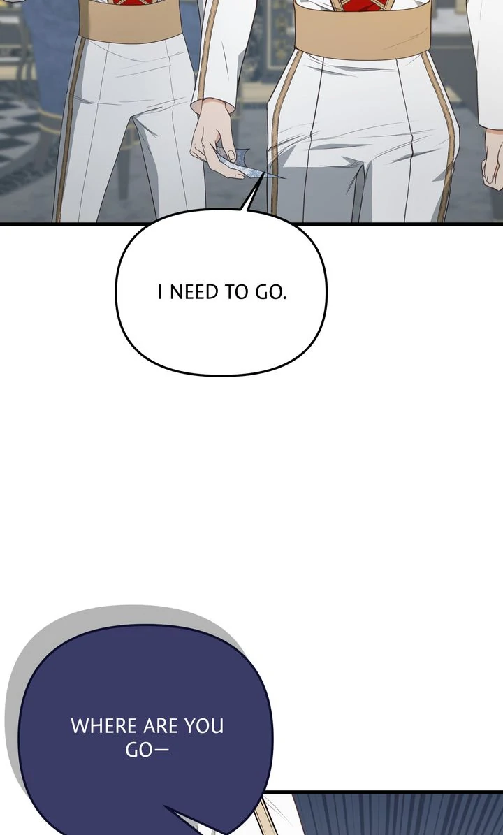 The Saintess Returns as a Villain Chapter 29 - page 76