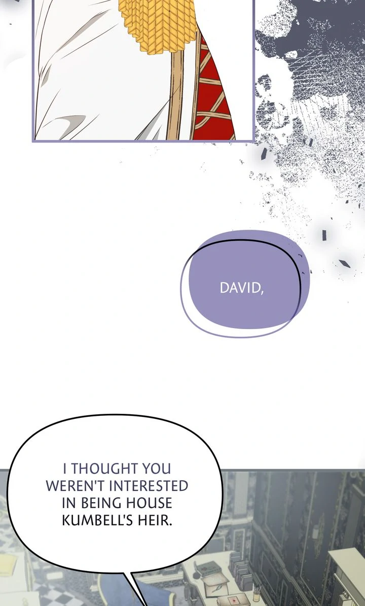 The Saintess Returns as a Villain Chapter 29 - page 80