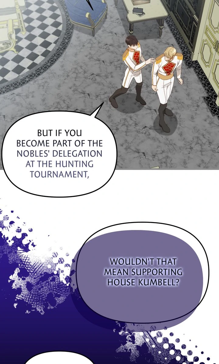 The Saintess Returns as a Villain Chapter 29 - page 81